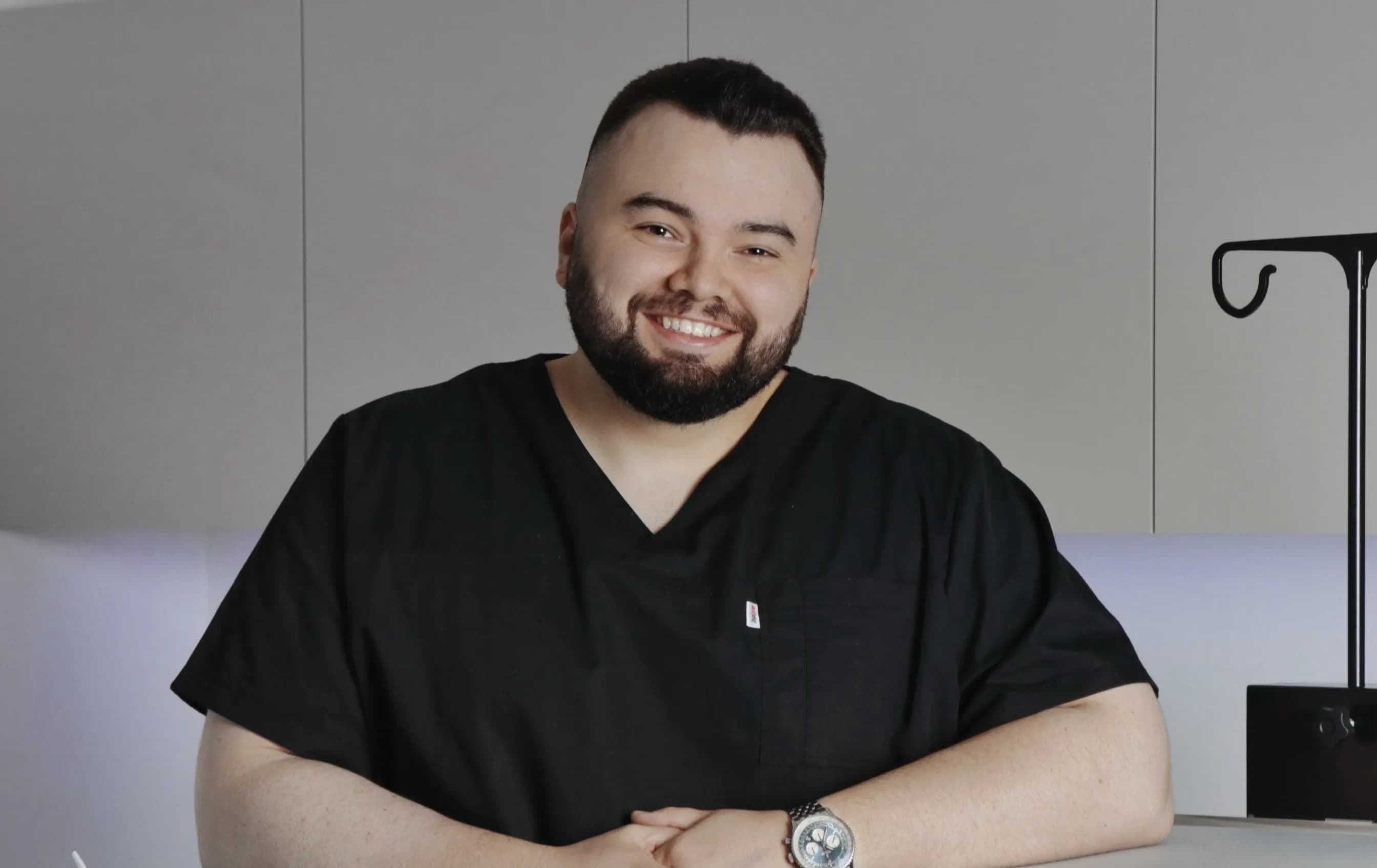 doctor image