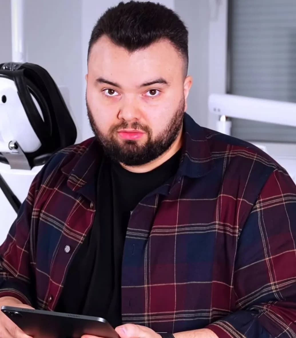 video preview Дешевий імплант = біда?