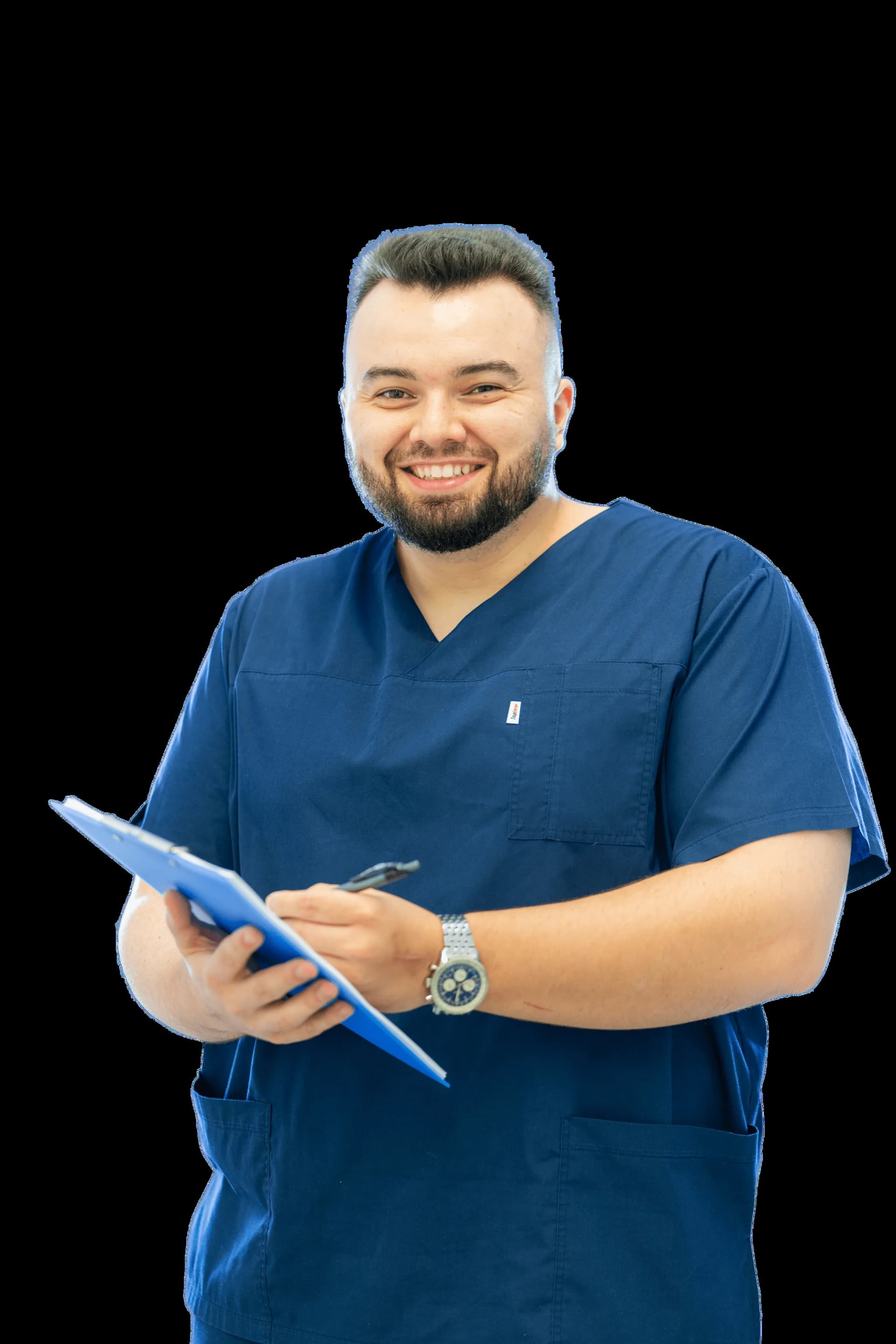 doctor card