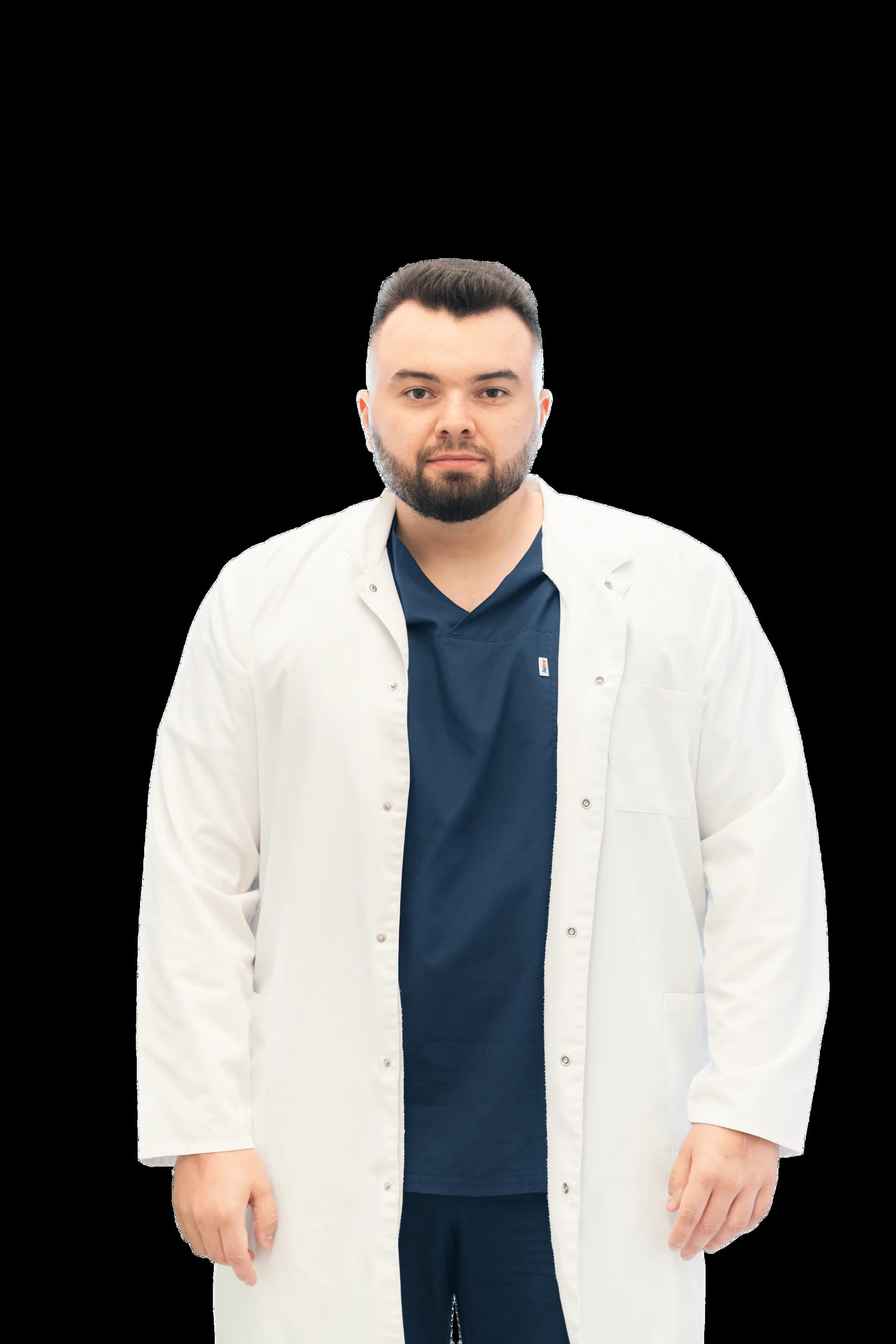 doctor