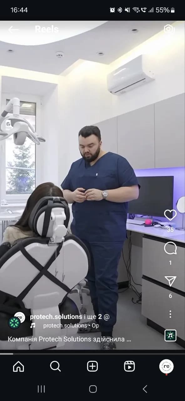 video preview Рабочие моменты